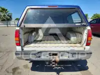 1999 Chevrolet Silverado фото