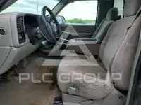 1999 Chevrolet Silverado фото