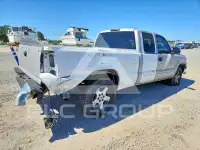 1999 Chevrolet Silverado фото