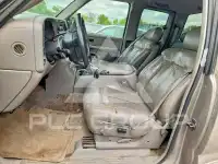 1999 Chevrolet Silverado фото