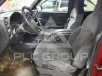 1999 Chevrolet Blazer фото