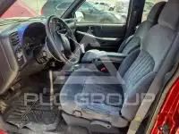 1999 Chevrolet Blazer фото