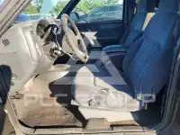 1999 Chevrolet Blazer фото