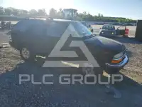 1999 Chevrolet Blazer фото
