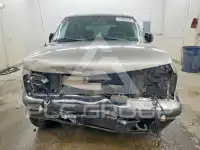 1999 Chevrolet Blazer фото
