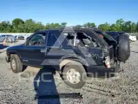 1999 Chevrolet Blazer фото