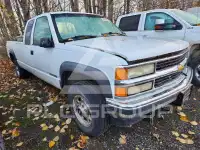 1999 Chevrolet G фото