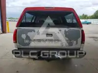1999 Chevrolet G photo