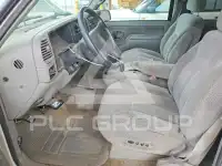 1999 Chevrolet G photo