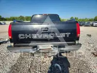 1999 Chevrolet G photo