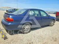 1999 Chevrolet Malibu фото