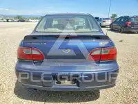 1999 Chevrolet Malibu фото