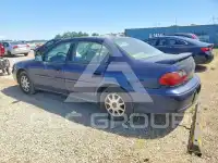 1999 Chevrolet Malibu фото