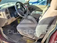 1999 Chevrolet Tahoe фото