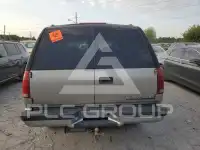 1999 Chevrolet Tahoe фото