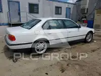 1999 BMW 740 фото