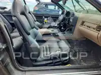 1999 BMW 323 фото