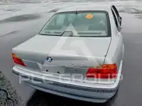 1999 BMW 7 series фото