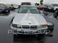 1999 BMW 7 series фото