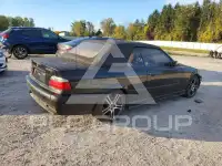 1999 BMW 328 фото