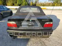 1999 BMW 328 фото