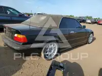1999 BMW 328 фото