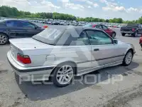 1999 BMW 328 фото