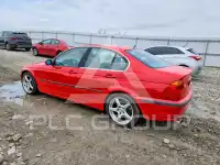 1999 BMW 328 photo
