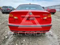 1999 BMW 328 photo