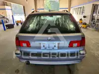 1999 BMW 528 photo