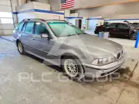 1999 BMW 528 photo