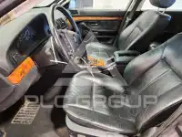 1999 BMW 528 photo