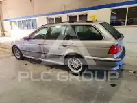 1999 BMW 528 photo