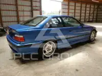 1999 BMW M3 фото