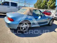 1999 BMW Z3 photo