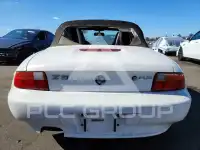 1999 BMW Z3 фото