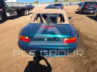 1999 BMW Z3 photo
