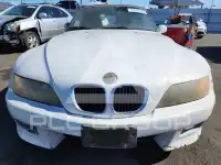 1999 BMW Z3 фото