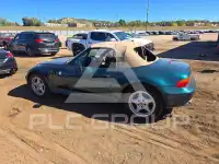 1999 BMW Z3 photo