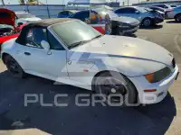 1999 BMW Z3 фото