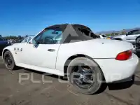 1999 BMW Z3 фото