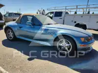1999 BMW Z3 photo