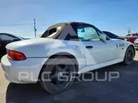 1999 BMW Z3 фото