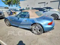 1999 BMW Z3 photo