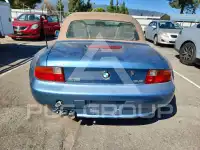 1999 BMW Z3 photo