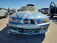 1999 BMW Z3 photo