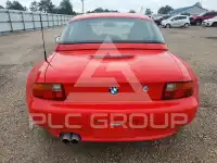 1999 BMW Z3 фото