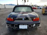 1999 BMW Z3 photo