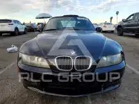 1999 BMW Z3 photo
