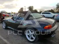 1999 BMW Z3 photo